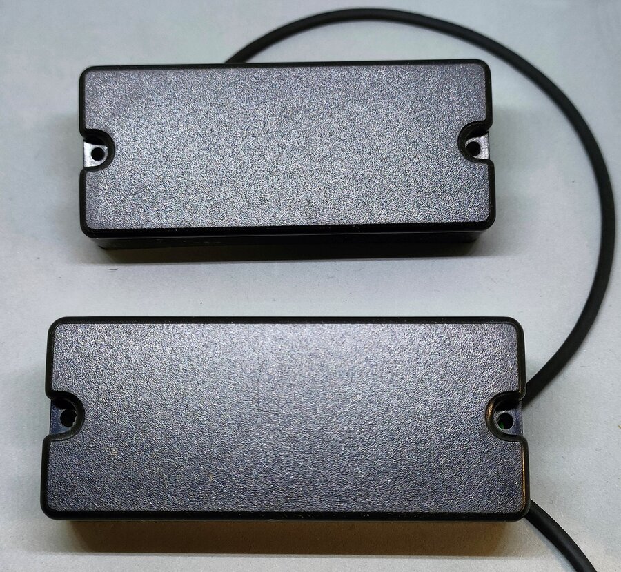 PMS Soapbar 4C