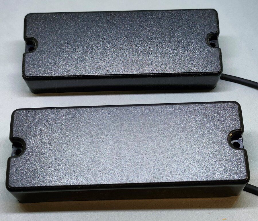 PMS Soapbar 5C