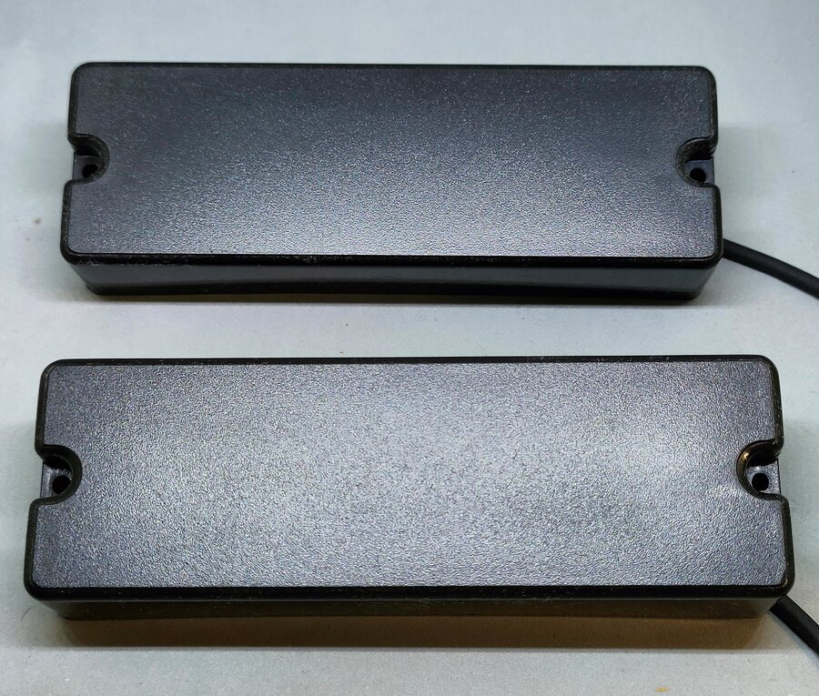 PMS Soapbar 6C