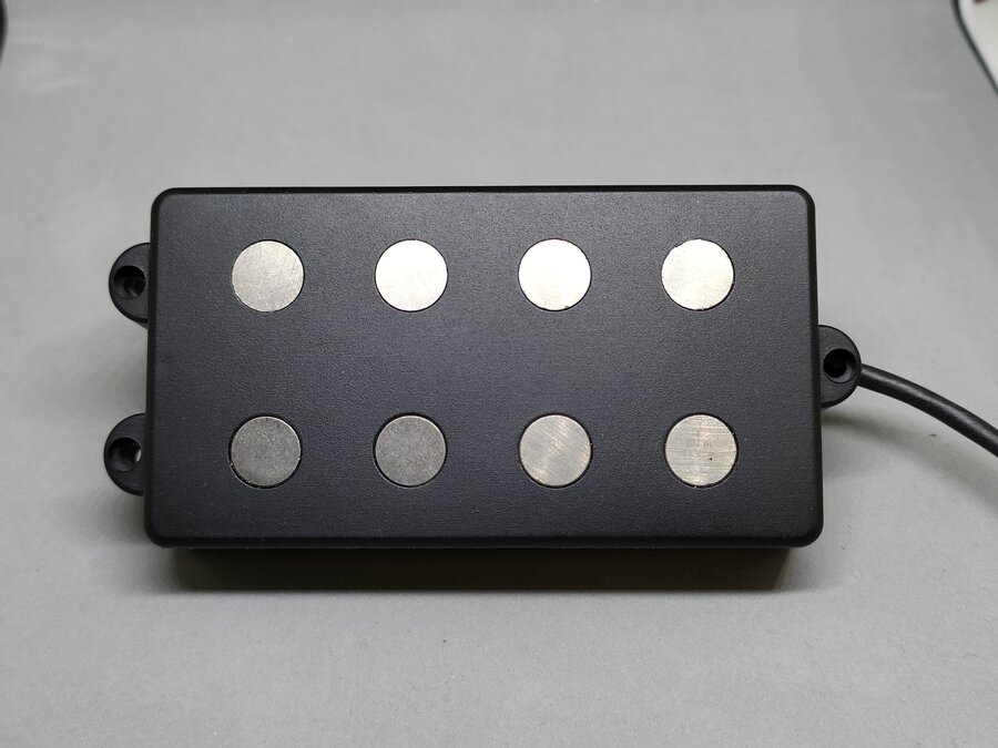 PMS Music Man Seventies