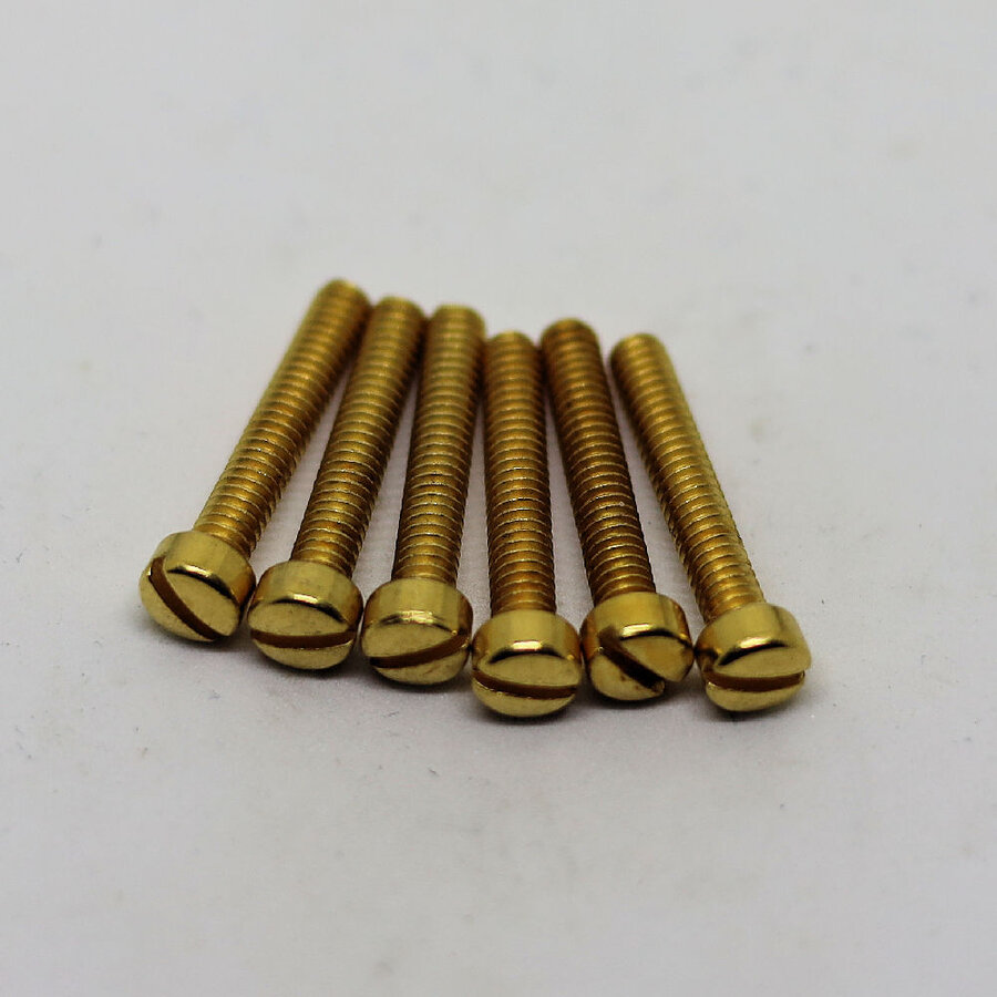 Polipieces per HB gold