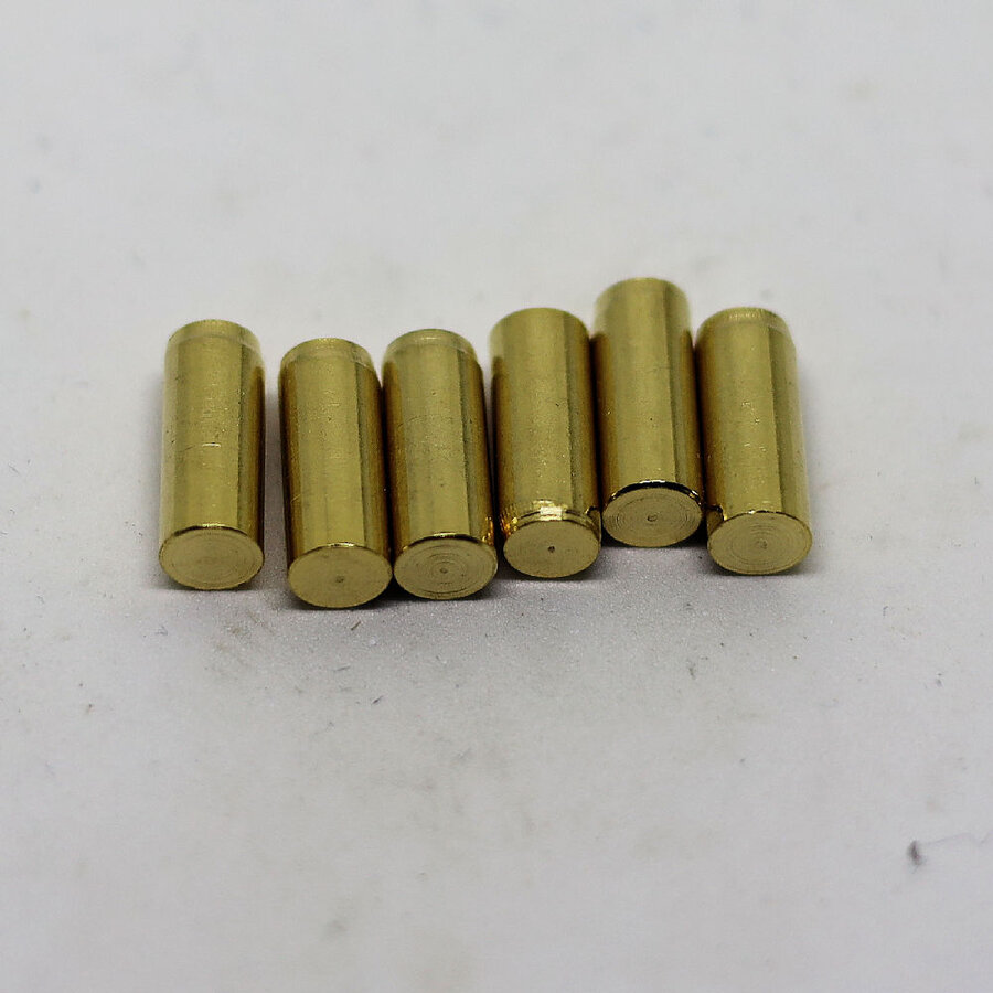 Slug per HB gold
