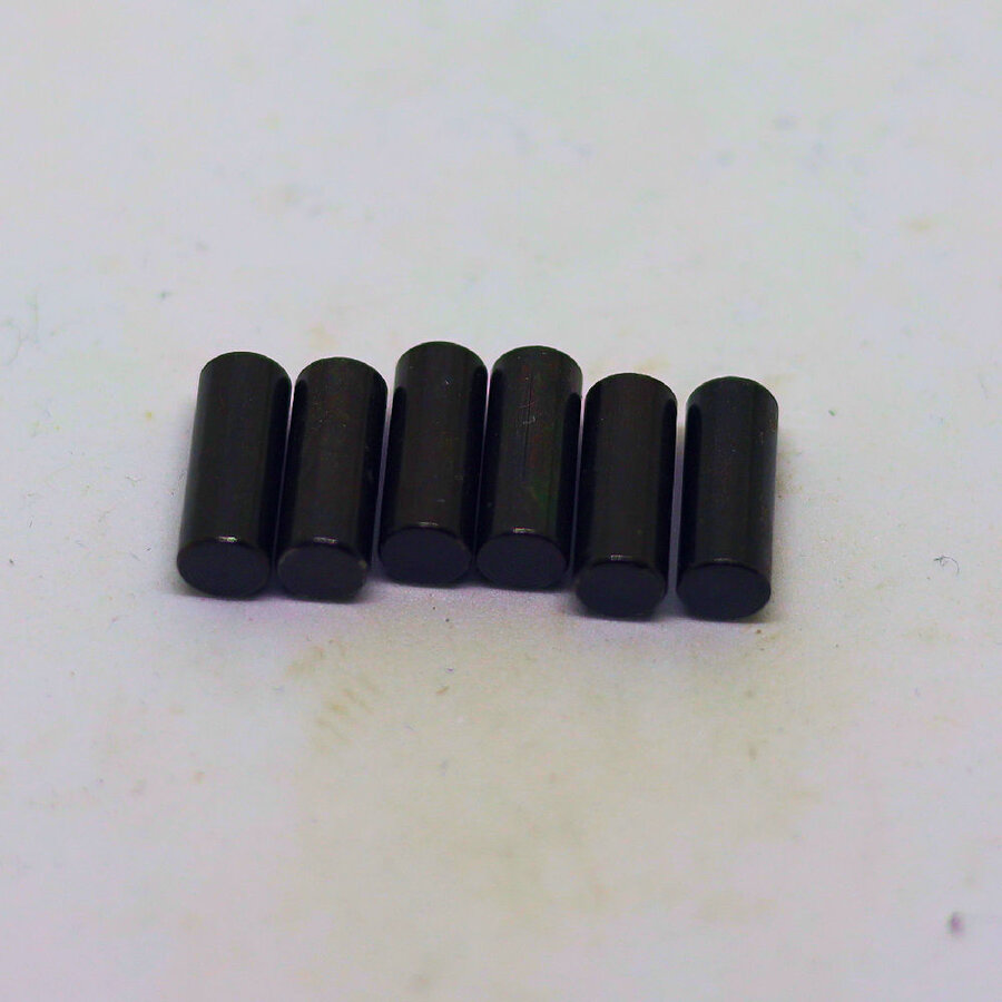 Slug per HB neri